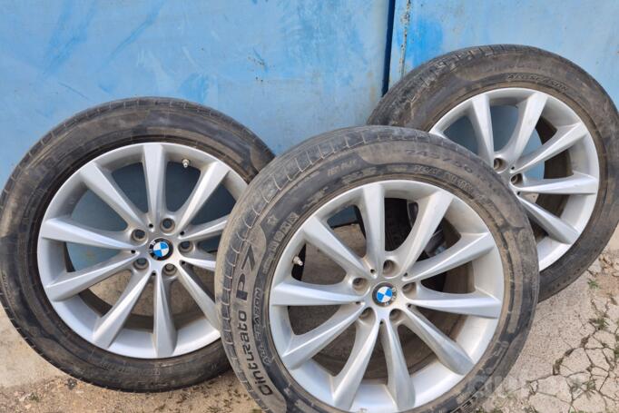Bmw, lietie