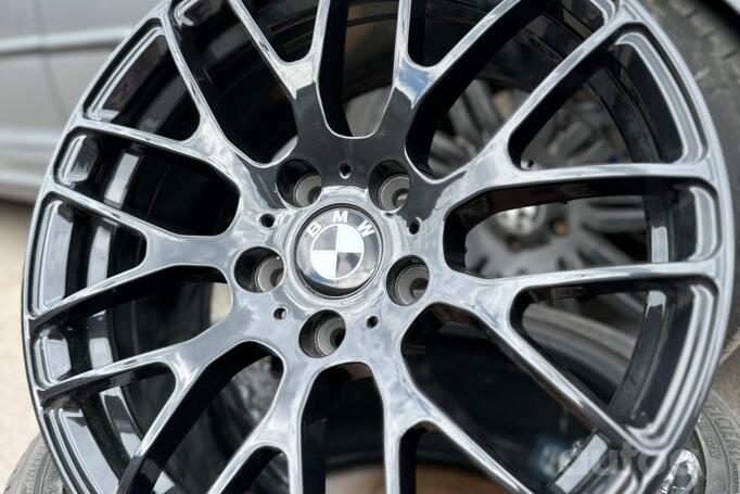 GS RAPTOR, lietie