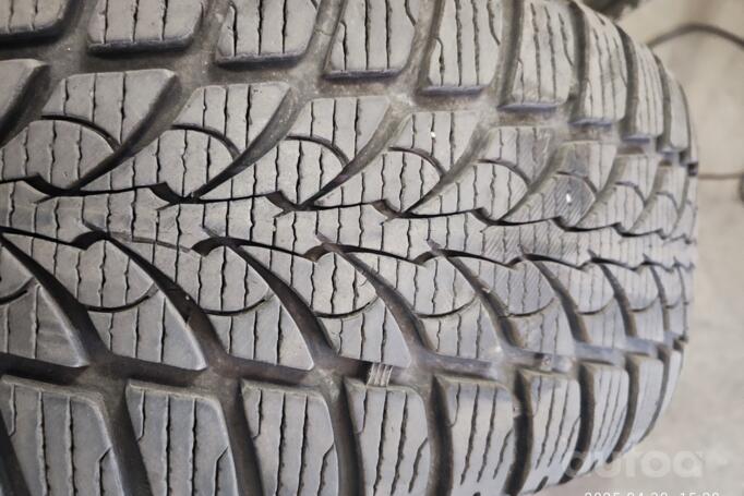Mercedes Benz, lietie