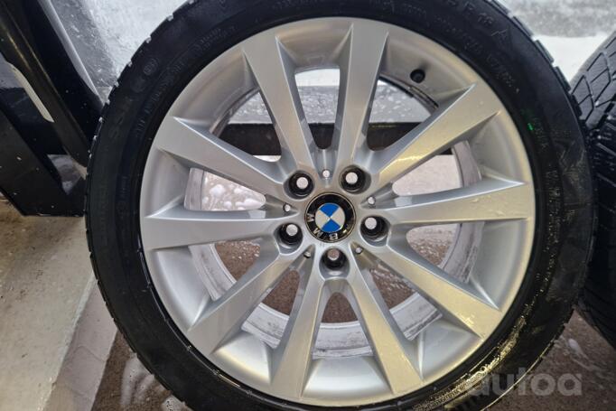 Bmw, lietie