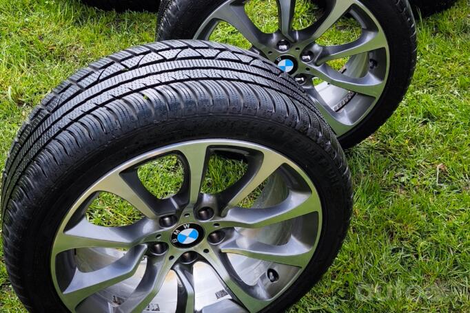 Bmw, lietie