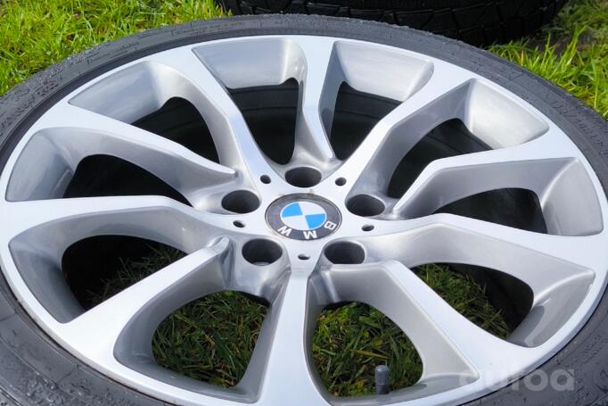 Bmw, lietie