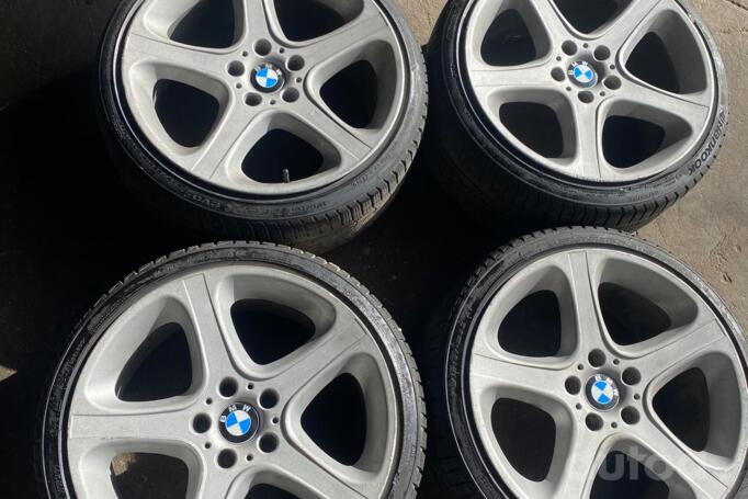 Bmw, lietie