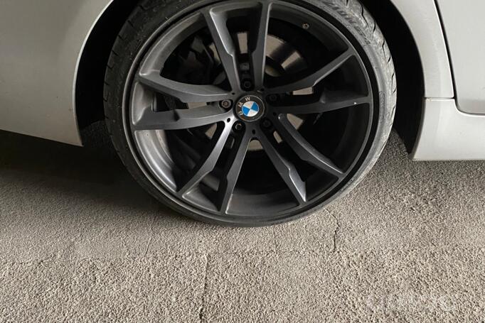 Bmw, lietie