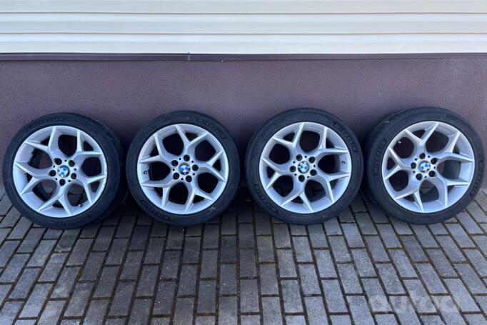 Bmw, lietie