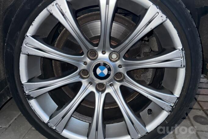 BMW, lietie