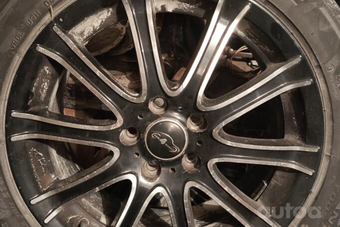 Com4wheels, lietie