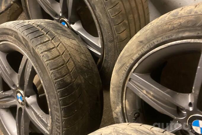 Bmw, lietie