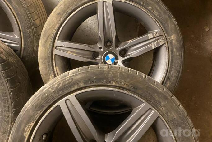 Bmw, lietie