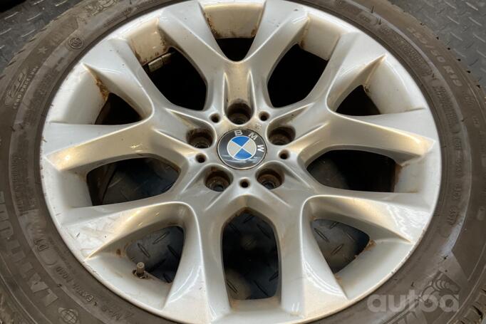 BMW, lietie