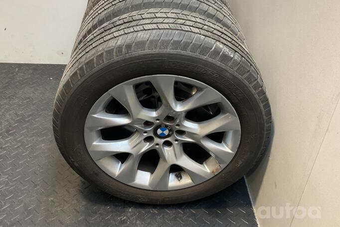 BMW, lietie
