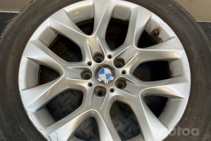 BMW, lietie