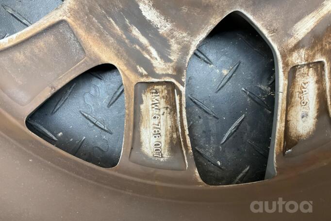 BMW, lietie
