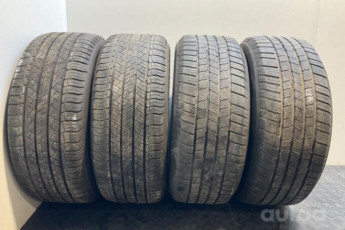 BMW, lietie
