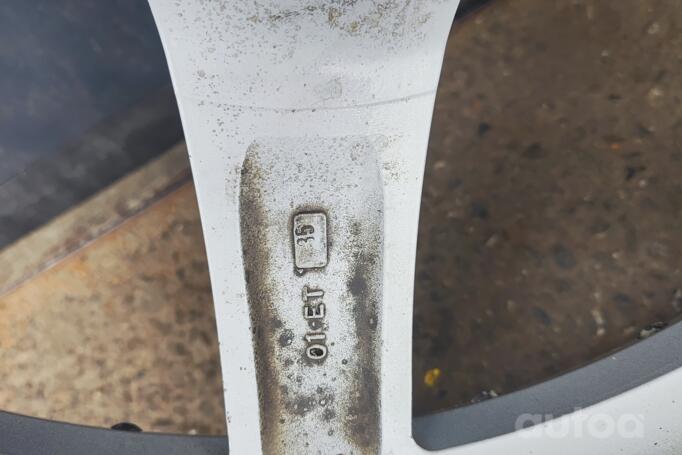 Asa Audi vw, lietie