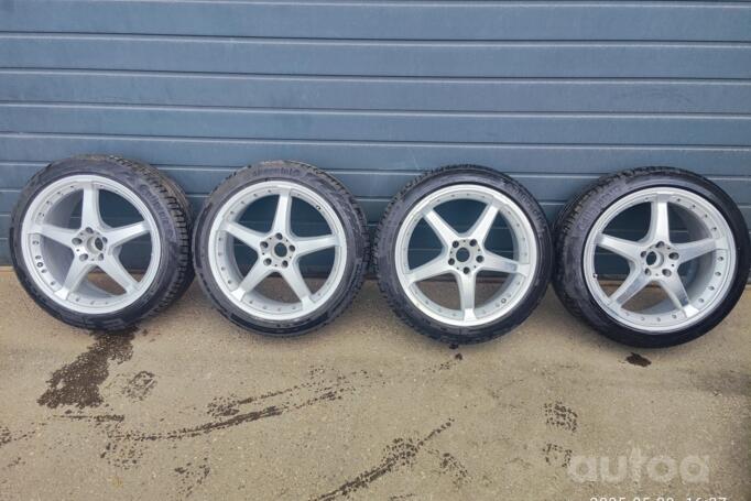 Asa Audi vw, lietie