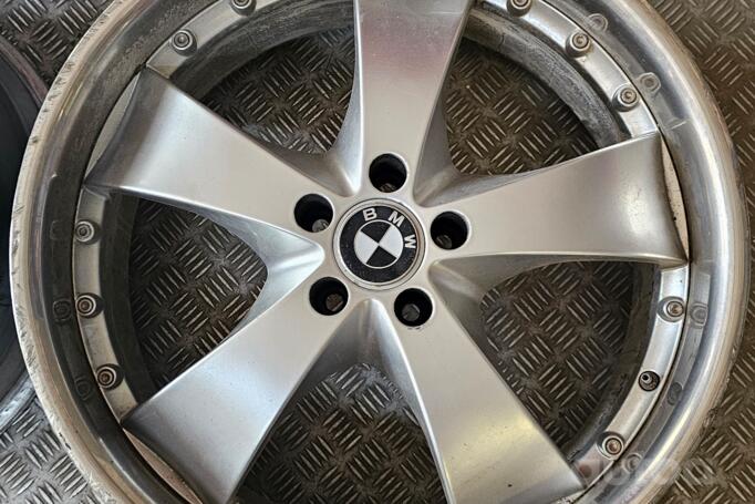 Bmw, lietie