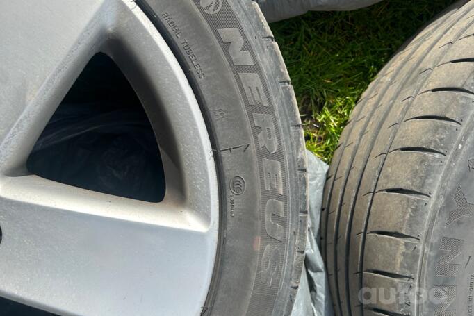 Volkswagen, lietie
