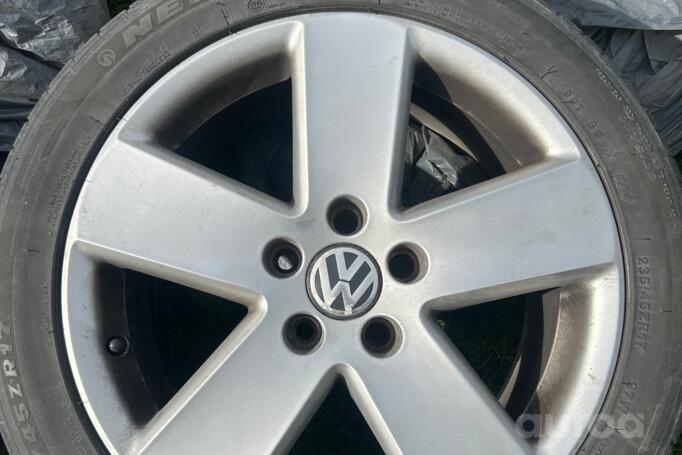 Volkswagen, lietie