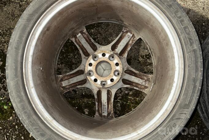 Mercedes-Benz, lietie