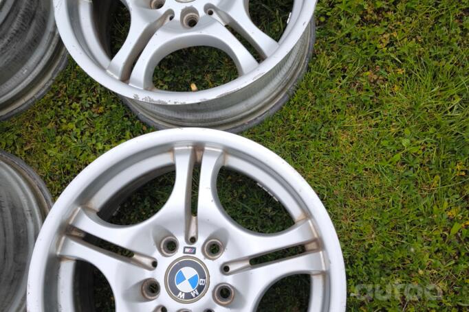 BMW, lietie