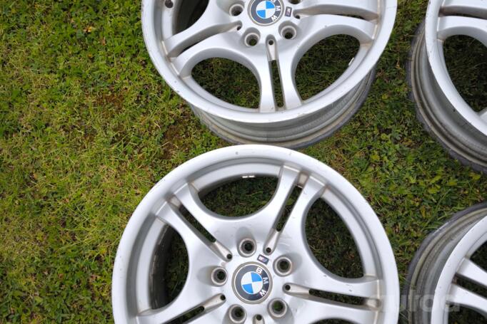 BMW, lietie
