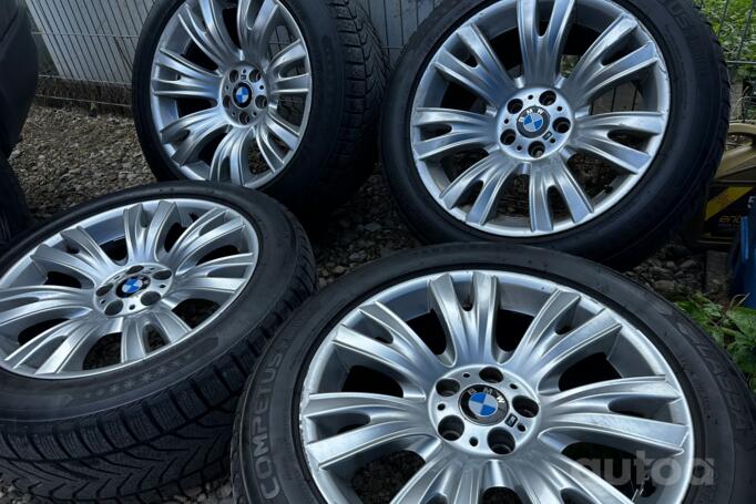 Bmw, lietie