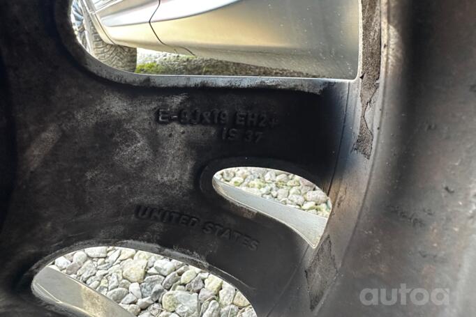 Bmw, lietie