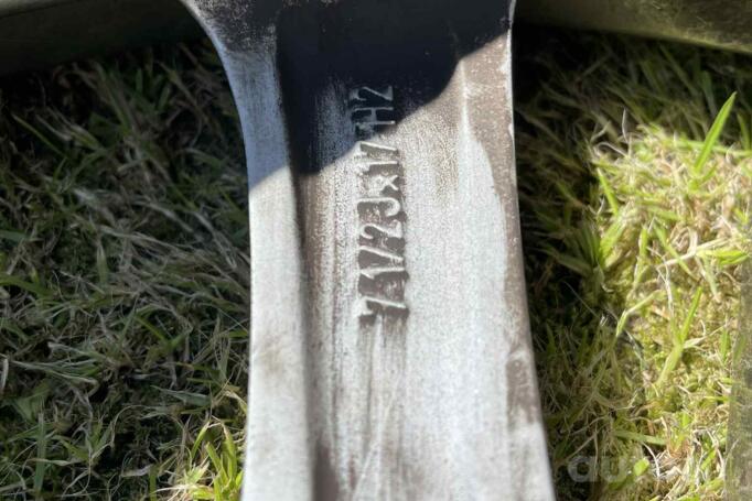 BMW G30/G31/G11/G12, lietie