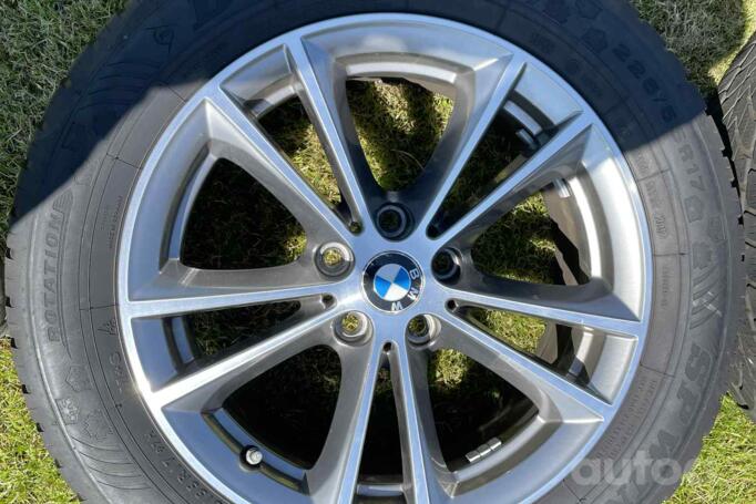 BMW G30/G31/G11/G12, lietie