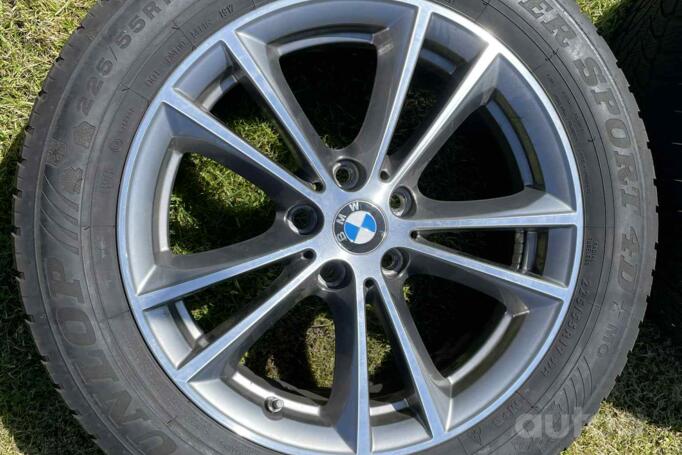 BMW G30/G31/G11/G12, lietie
