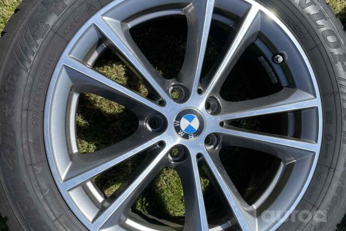 BMW G30/G31/G11/G12, lietie