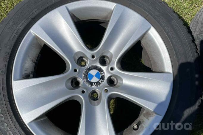 BMW/F10/F11, lietie