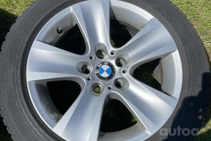 BMW/F10/F11, lietie