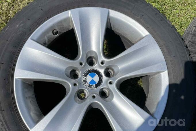 BMW/F10/F11, lietie