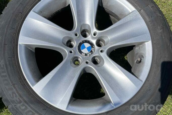 BMW/F10/F11, lietie