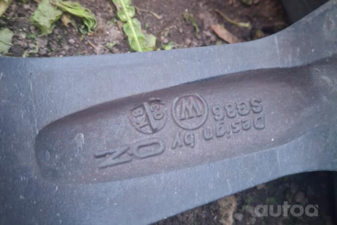 MSW OZ Racing, lietie