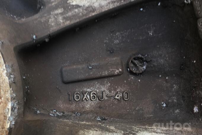 Toyota, lietie