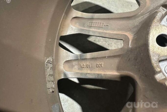 Audi, lietie