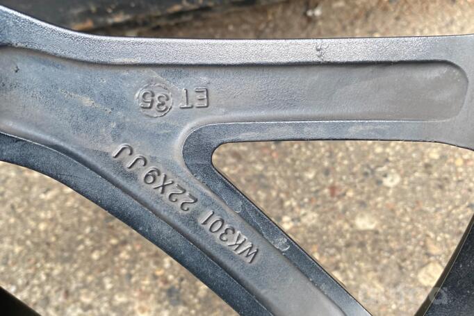 TSW DONINGTON, lietie