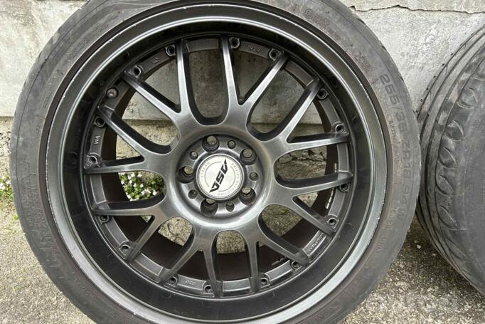 Opel signum, lietie