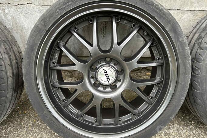 Opel signum, lietie