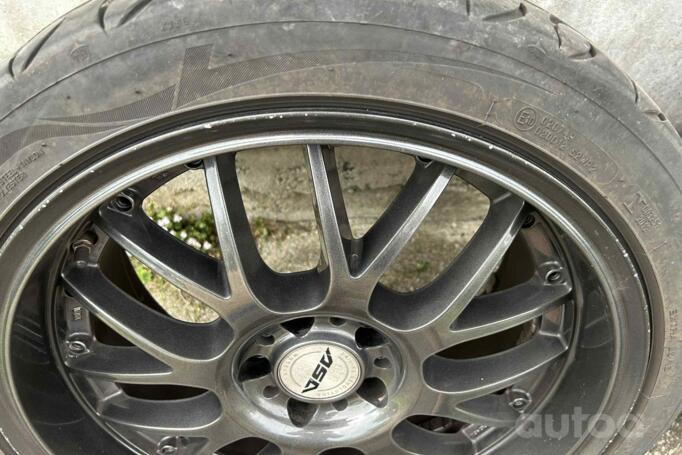 Opel signum, lietie