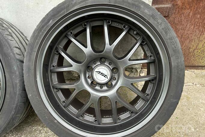 Opel signum, lietie
