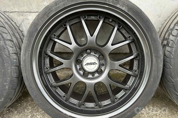 Opel signum, lietie