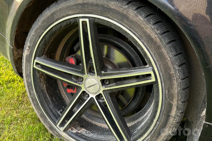 Vossen, lietie