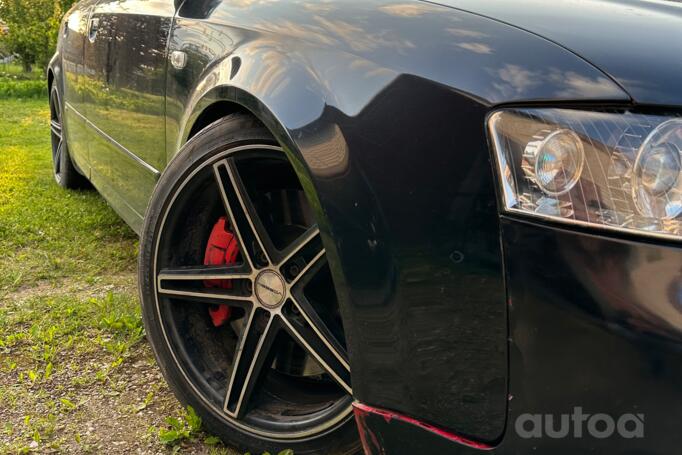 Vossen, lietie
