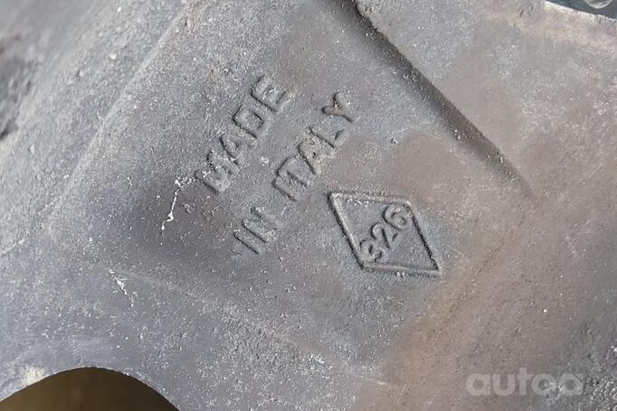 Renault, lietie