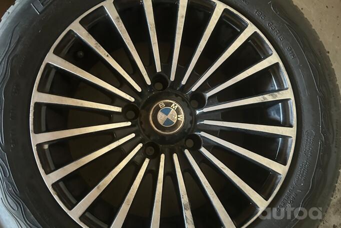 Bmw, lietie