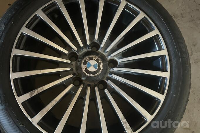 Bmw, lietie